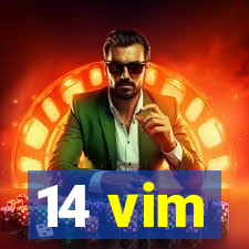 14 vim